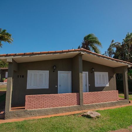 Panorama Park Hotel Igaracu do Tiete Exterior foto